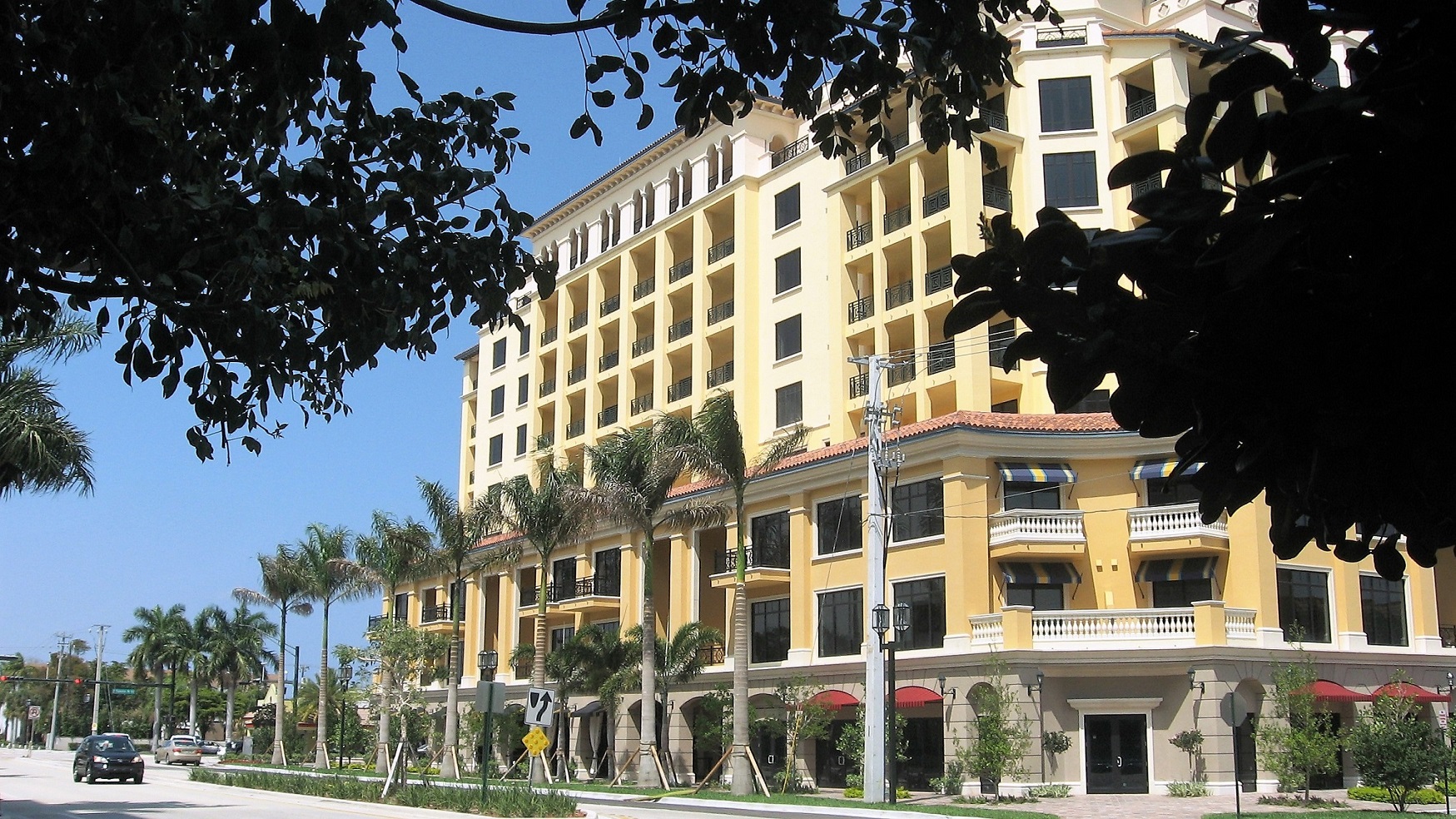 Downtown Boca Raton Condos For Sale