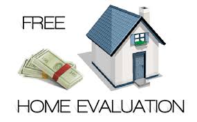 Free home evaluation Boca Raton